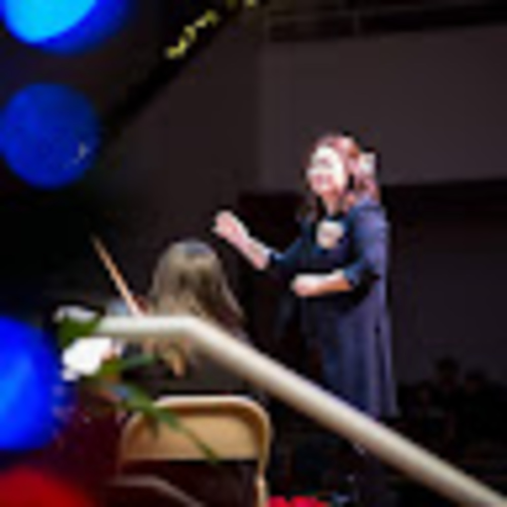 Meet your Posher, Min